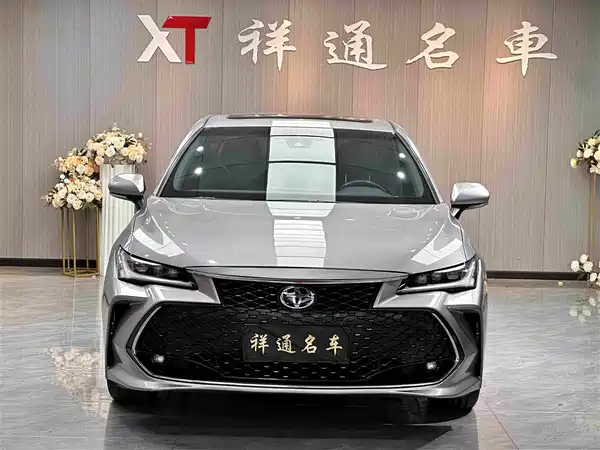 Toyota Avalon 2023