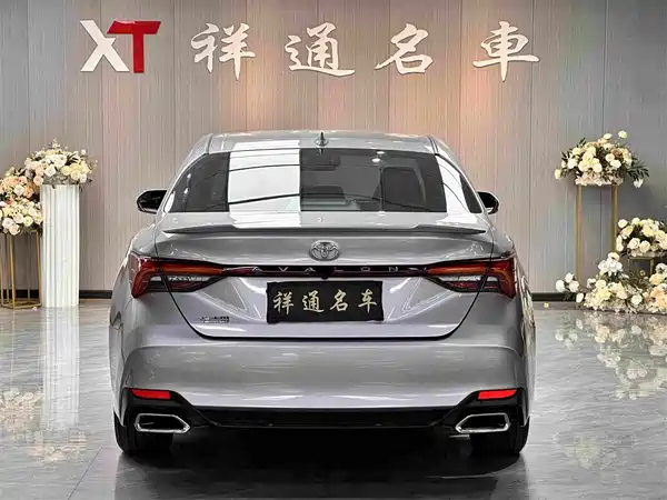 Toyota Avalon 2023