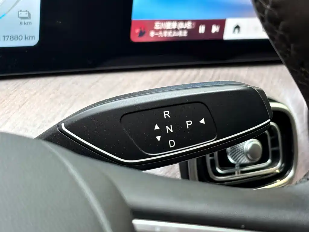 Chery Tiggo 9 C-DM 2025 — фото 19