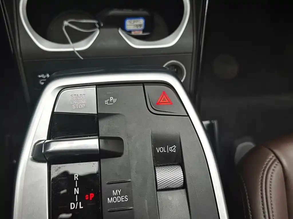 BMW X1 2024 — фото 13