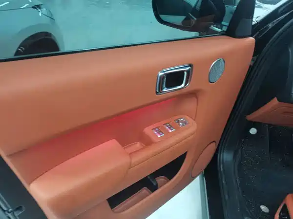 Li Auto L7 2023