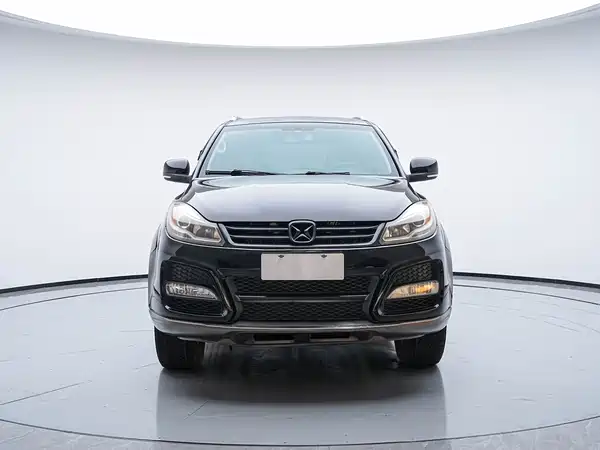 JMC Yusheng S350 2013