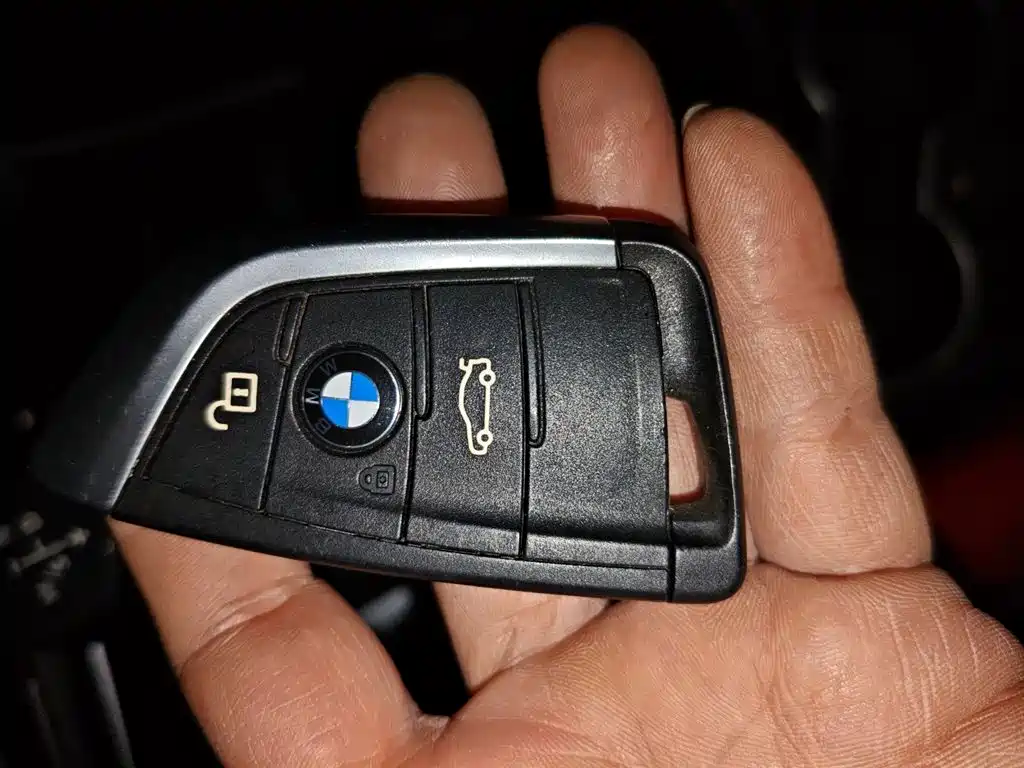 BMW 2 Series Active Tourer 2018 — фото 10
