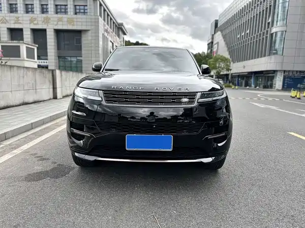Land Rover Range Rover Sport 2024