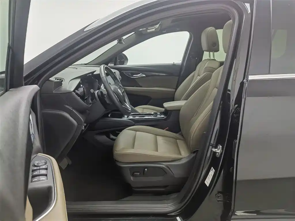 Buick Envision Plus 2022 — фото 10