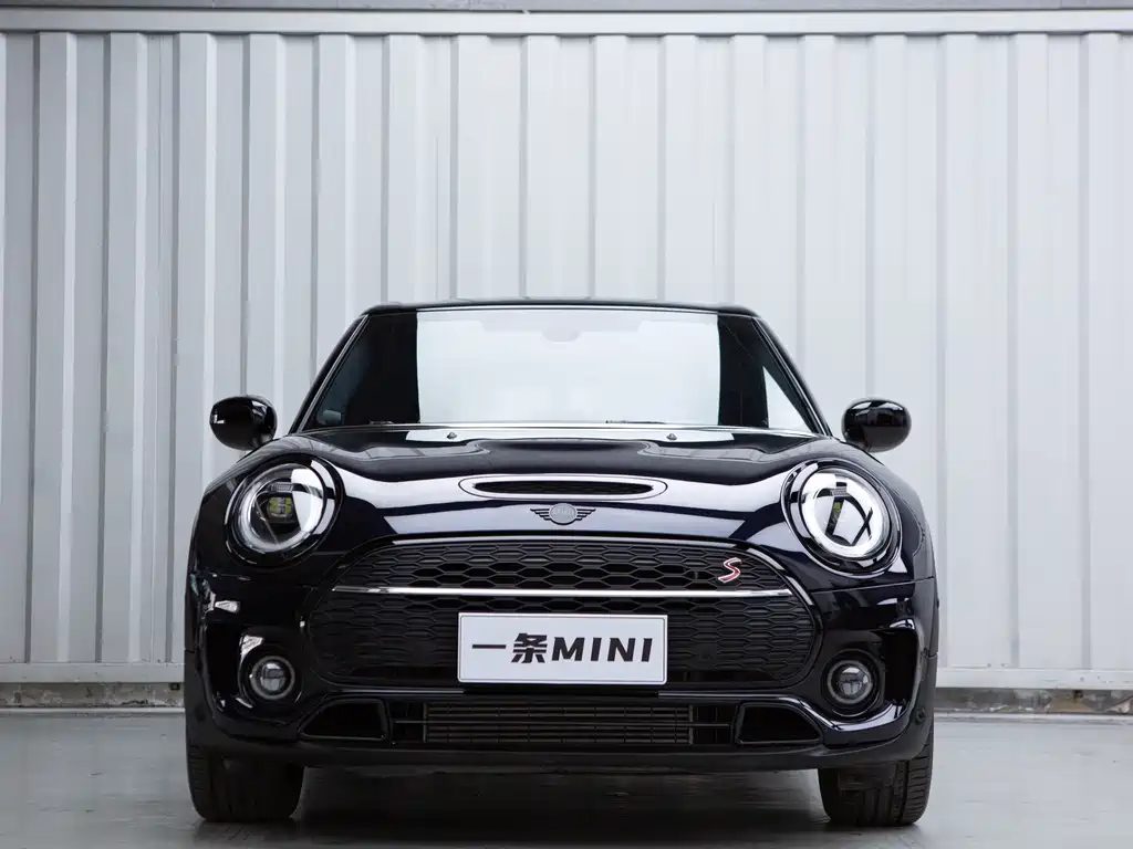 MINI Clubman 2023