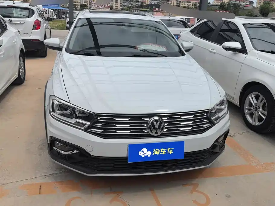 Volkswagen C-TREK Weiling 2020 — фото 2