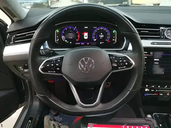 Volkswagen Magotan 2023