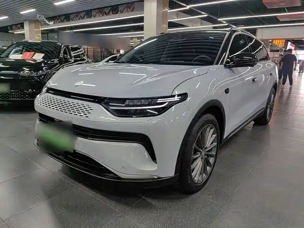 Leapmotor C11 2024