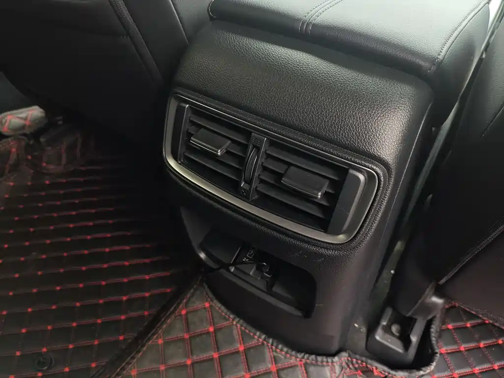 Honda Breeze 2021 — фото 15