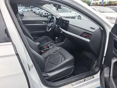 Volkswagen Lavida 2023