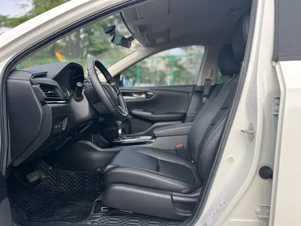 Honda Crider 2019