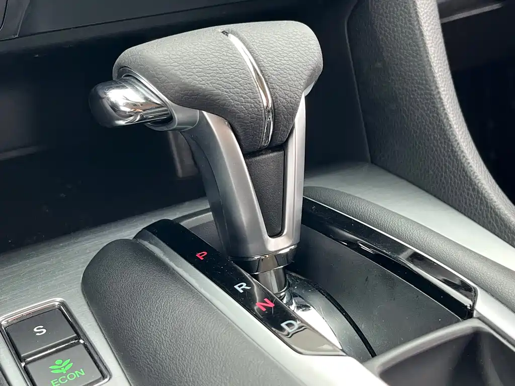 Honda Avancier 2018 — фото 30