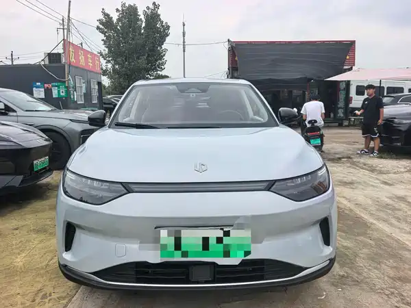 Leapmotor C11 2023