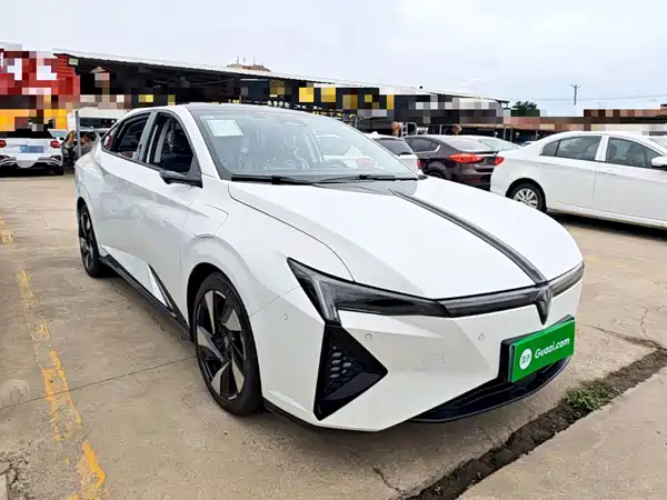 Lingxi Lingxi L 2026