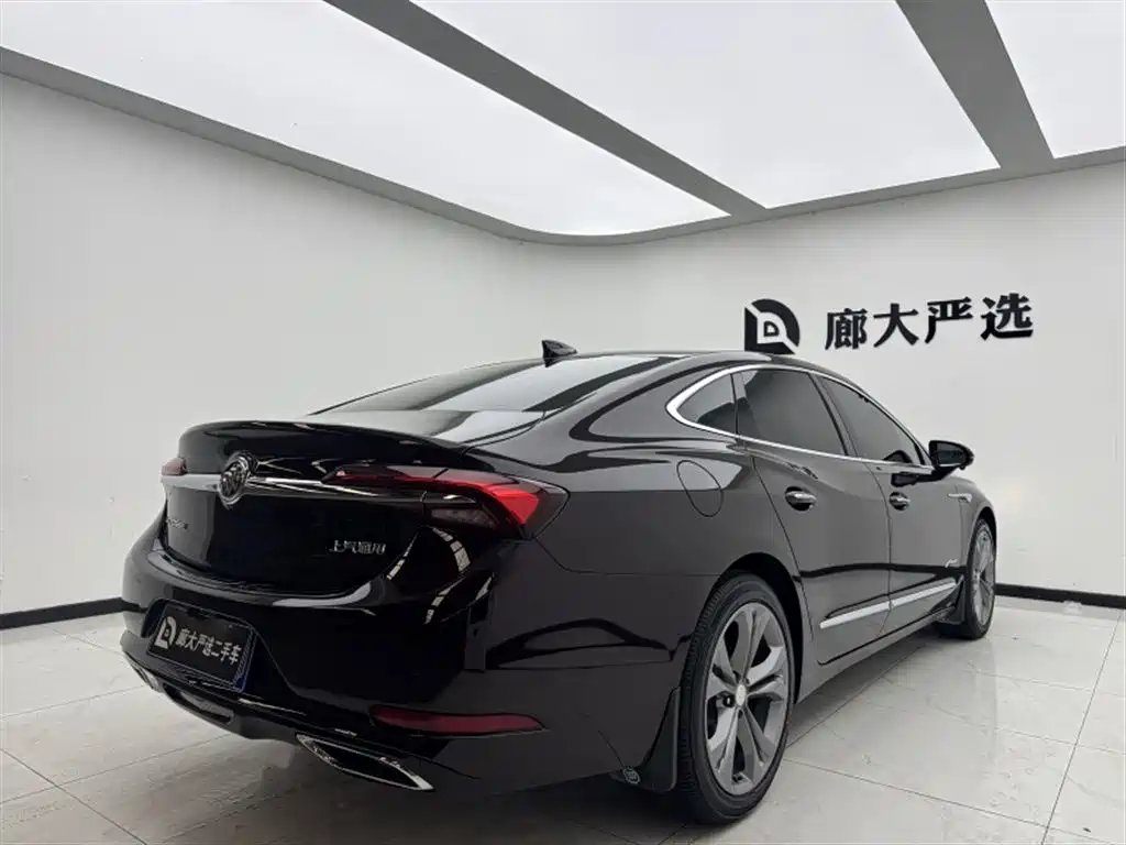 Buick LaCrosse 2023 — фото 6