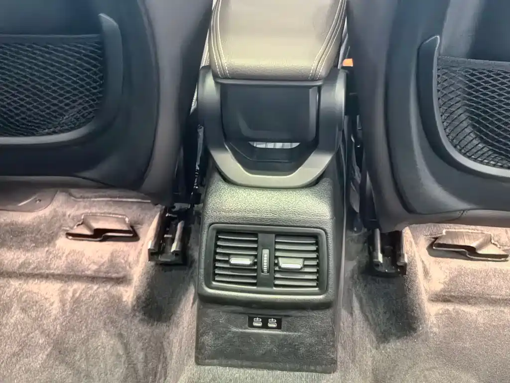 BMW X1 2022 — фото 16