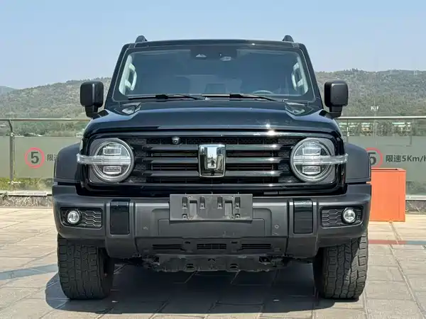 Tank 300 2024