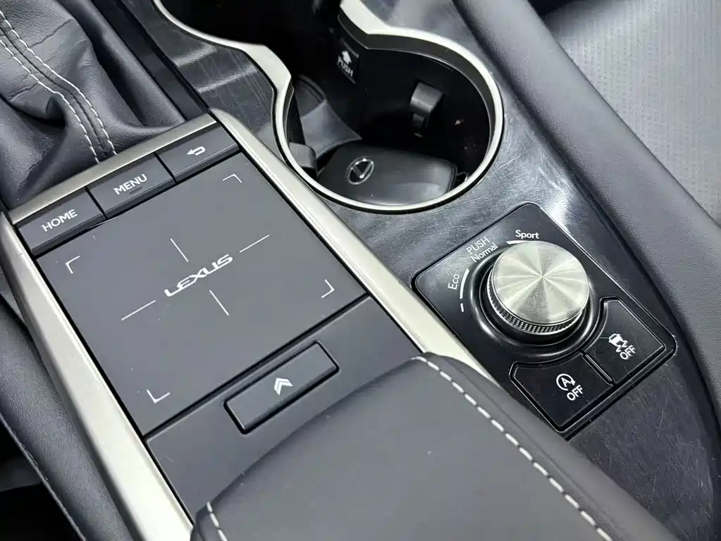 Lexus RX 2021 — фото 20