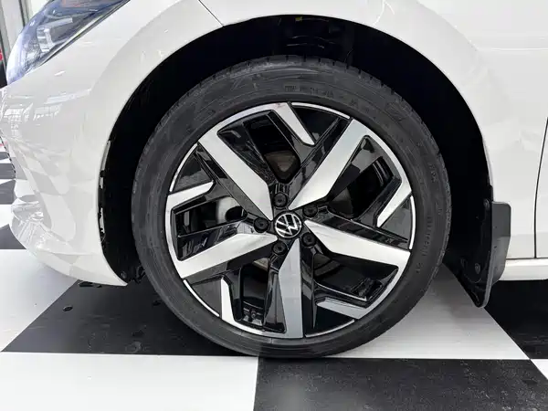 Volkswagen Lamando 2022