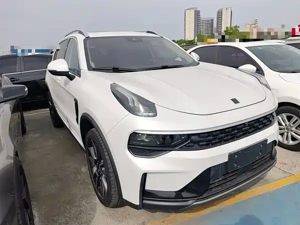 Lynk & Co 01 2021