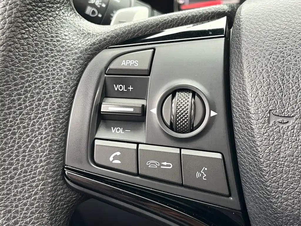 Honda Avancier 2018 — фото 32