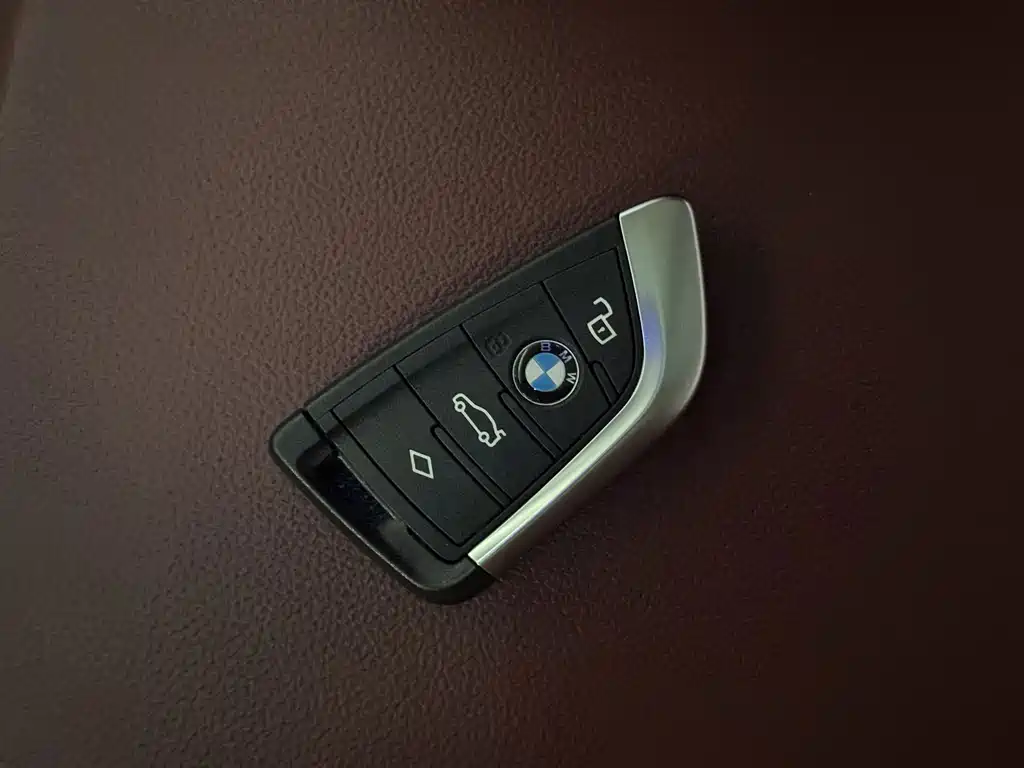 BMW i3 2023 — фото 14