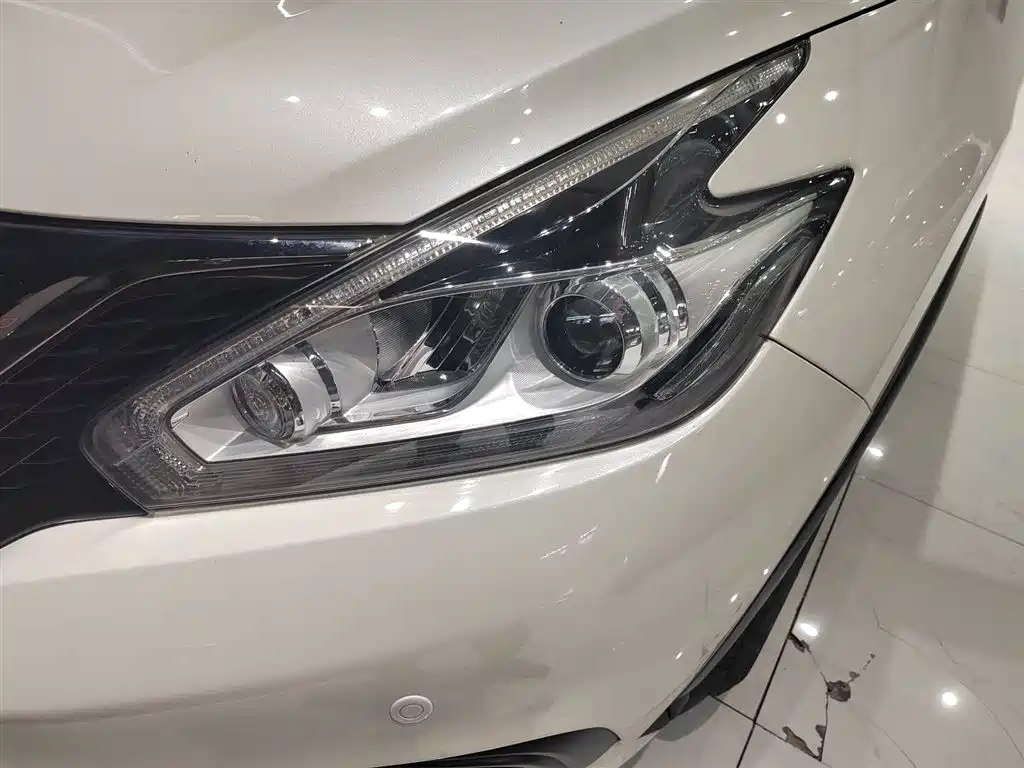 Nissan Murano 2019 — фото 24