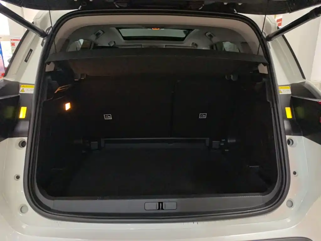 Citroën C5 Aircross 2025 — фото 19