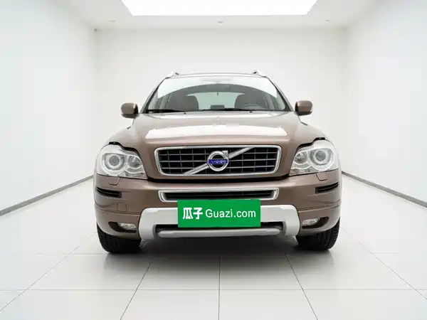 Volvo XC Classic 2016