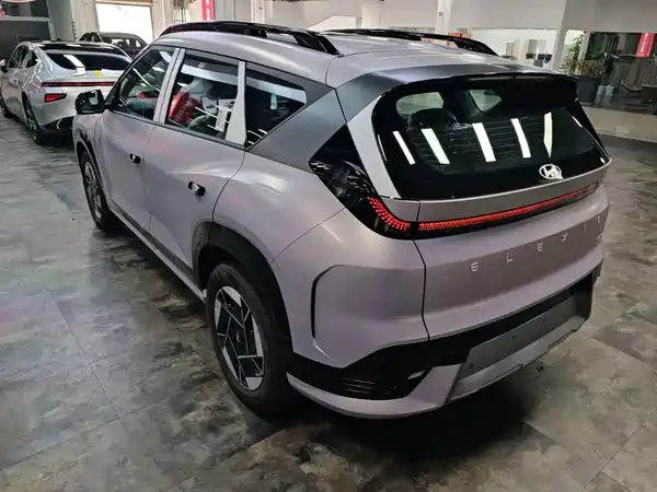 Hyundai EO 2026