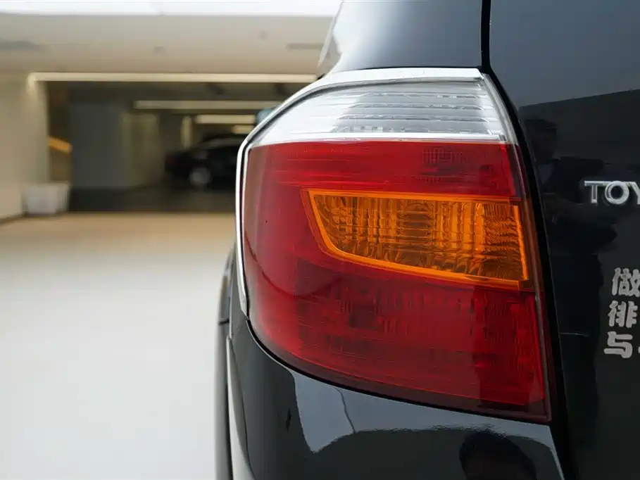 Toyota Highlander 2009 — фото 12