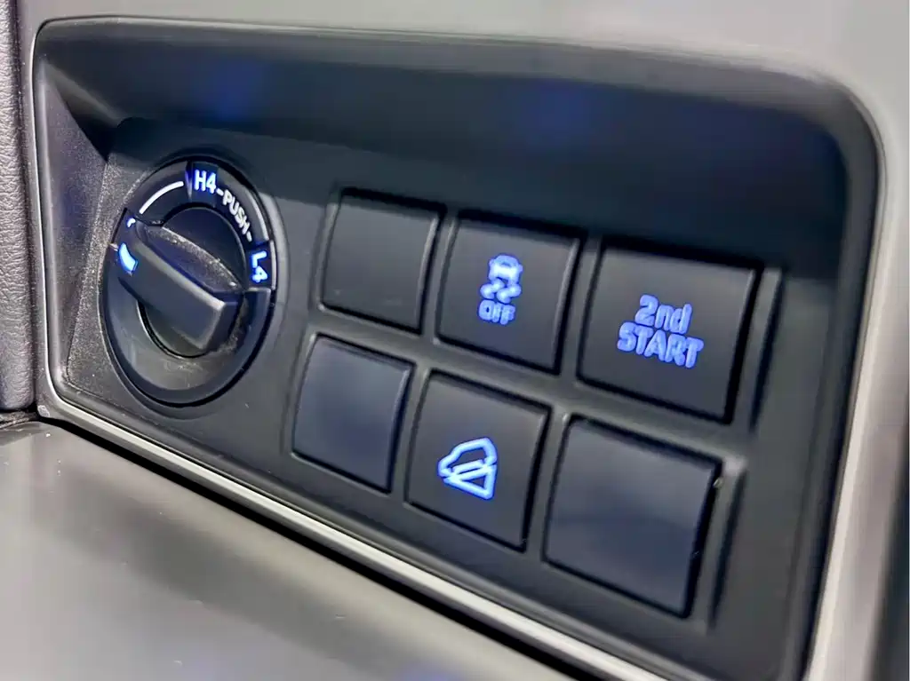Toyota Prado 2019 — фото 12