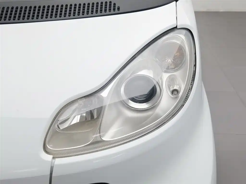 smart Fortwo 2013 — фото 7