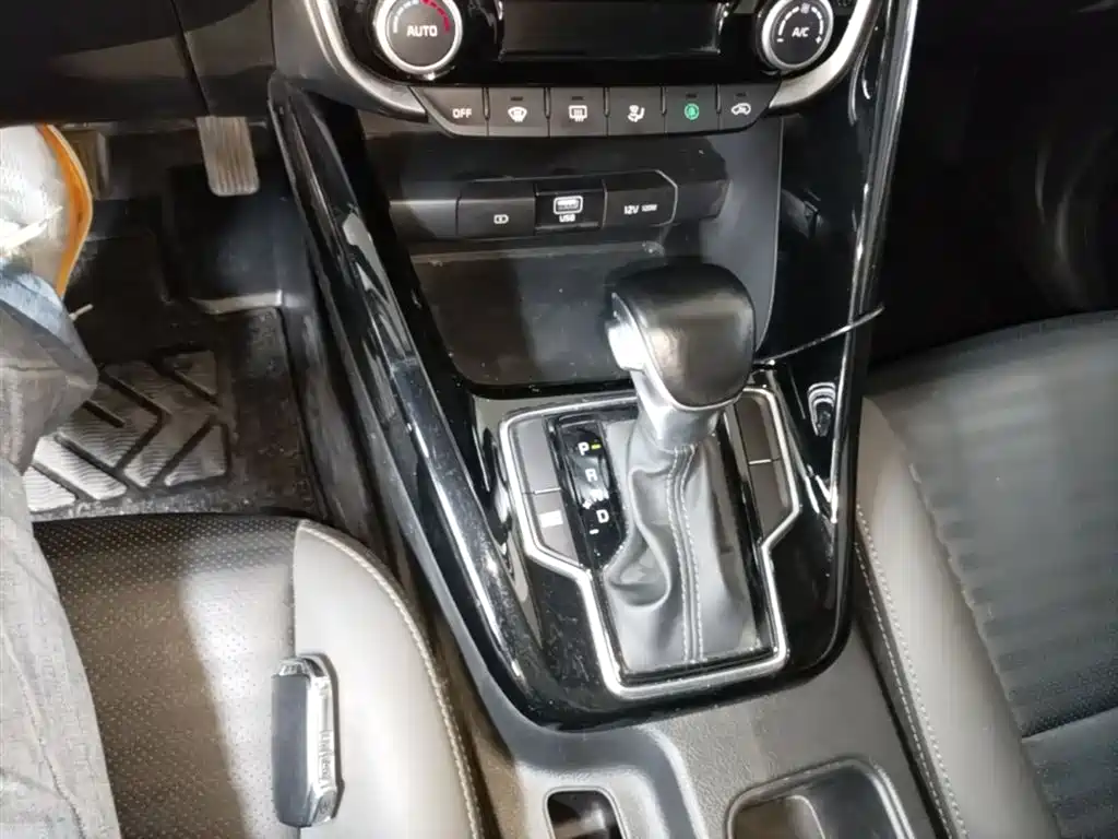 Kia Sportage 2020 — фото 14