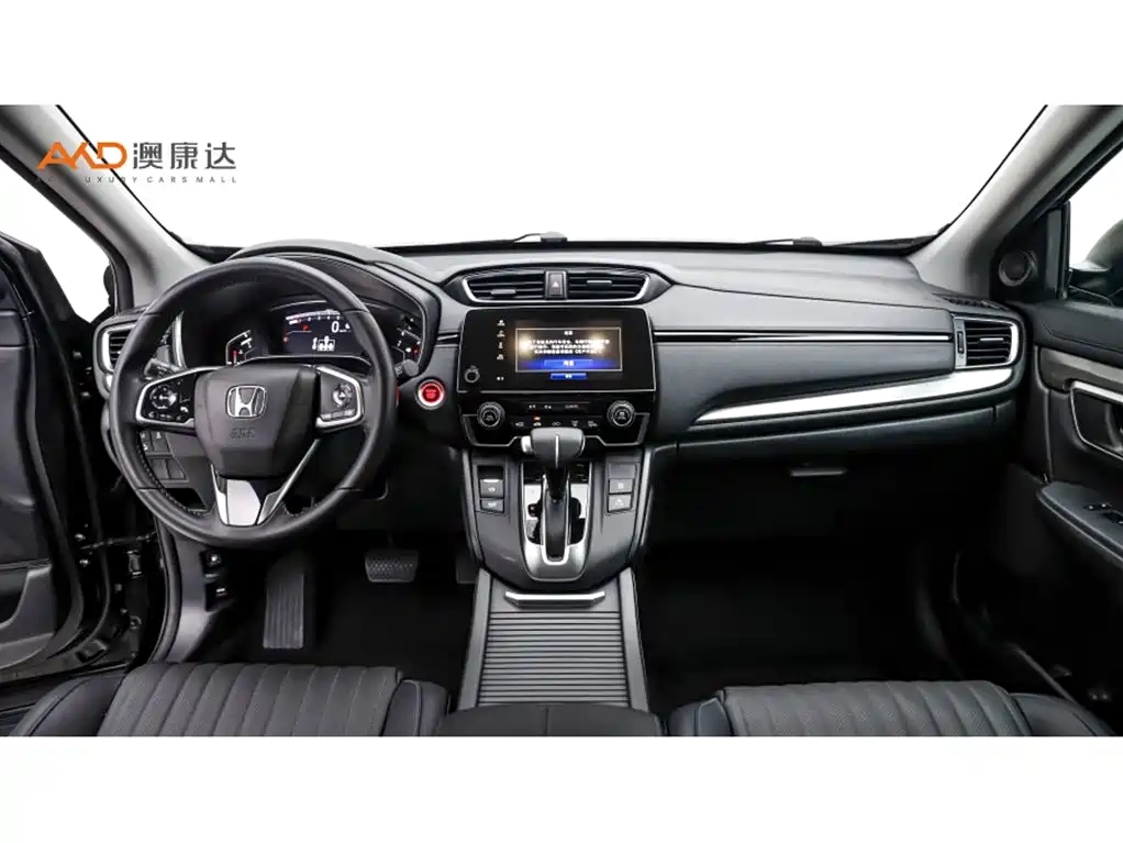 Honda Breeze 2022 — фото 5