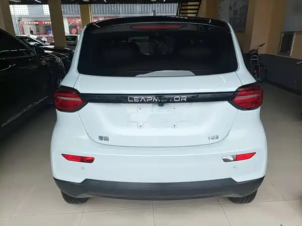 Leapmotor T03 2023