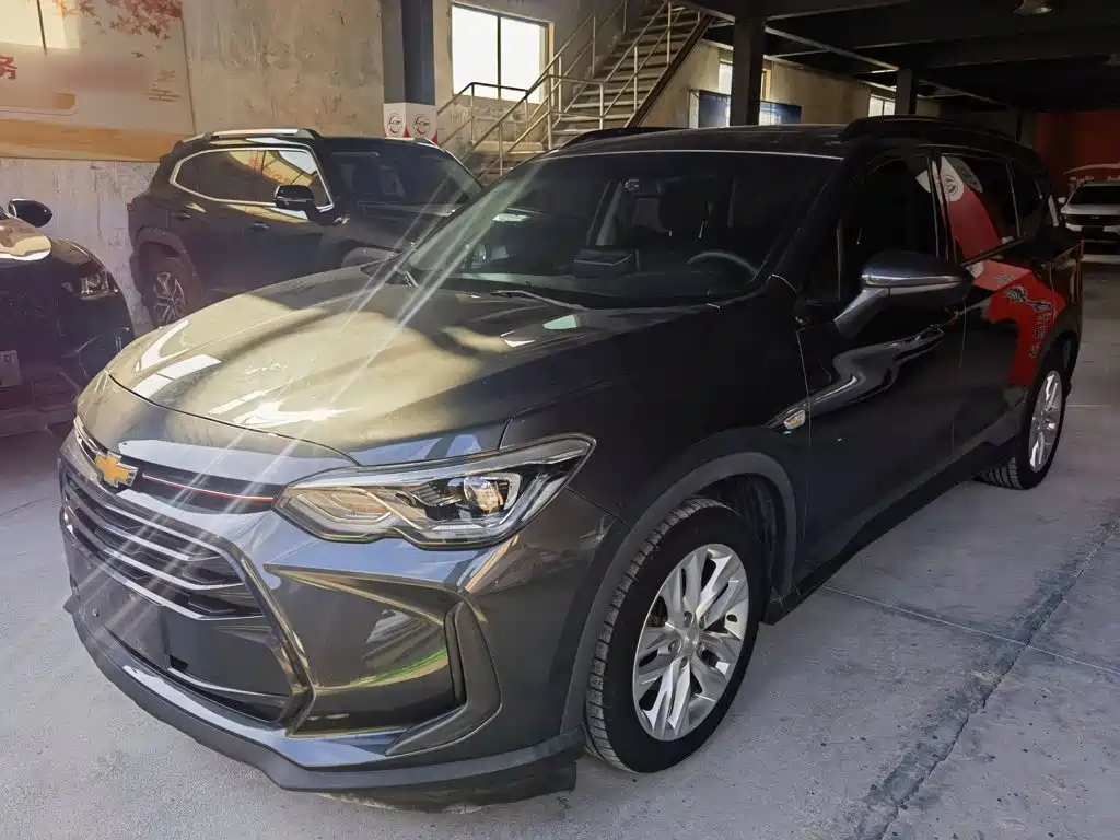 Chevrolet Orlando 2020 — фото 2