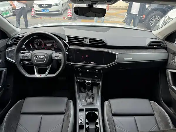 Audi Q3 Sportback 2023