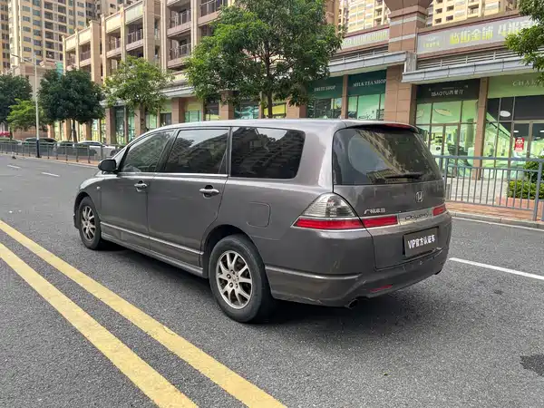 Honda Odyssey 2008