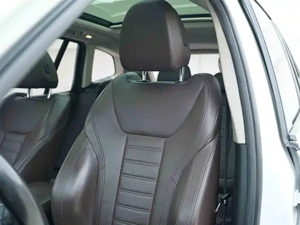 BMW X3 2019