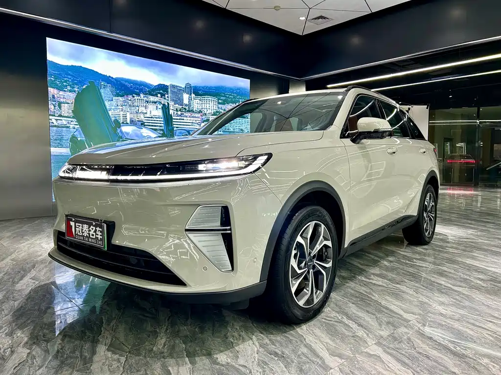 Haval Xiaolong MAX 2025 — фото 1