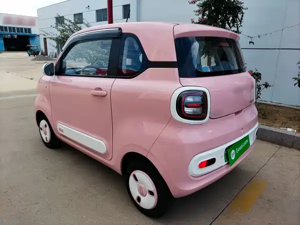 Bestune Pony 2025