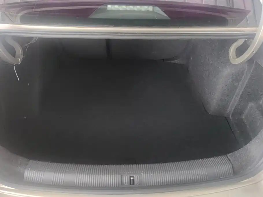 Volkswagen Bora 2016