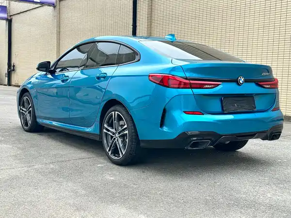 BMW 2 Series 2023