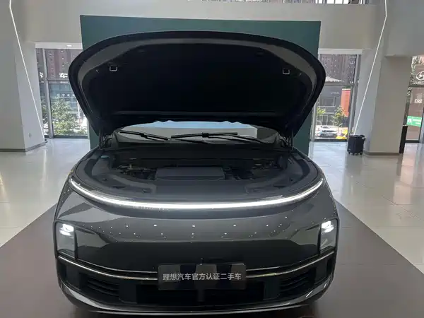 Li Auto L9 2023