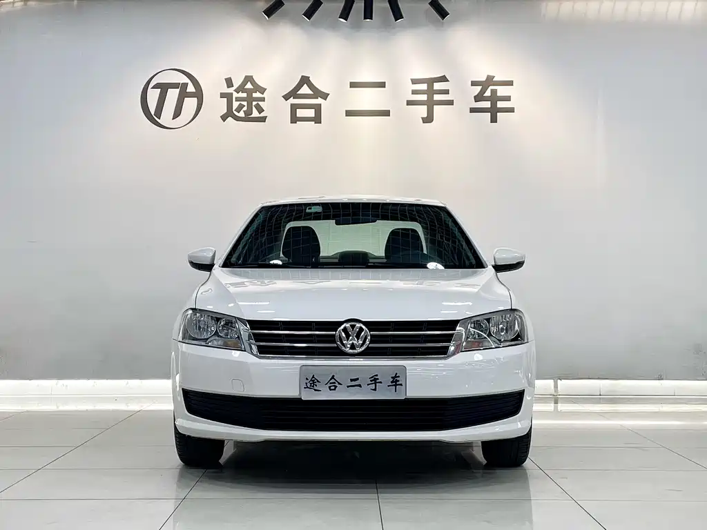 Volkswagen Lavida 2015 — фото 4
