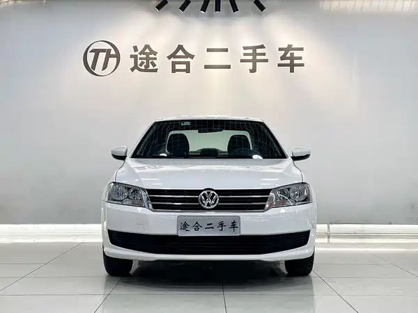 Volkswagen Lavida 2015