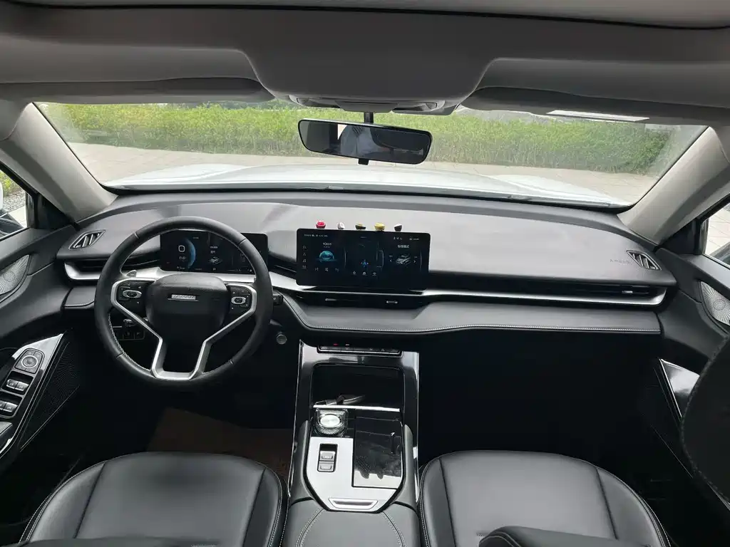 Haval H6 2023