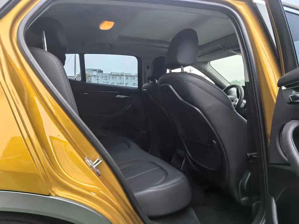 BMW X2 2019 — фото 13